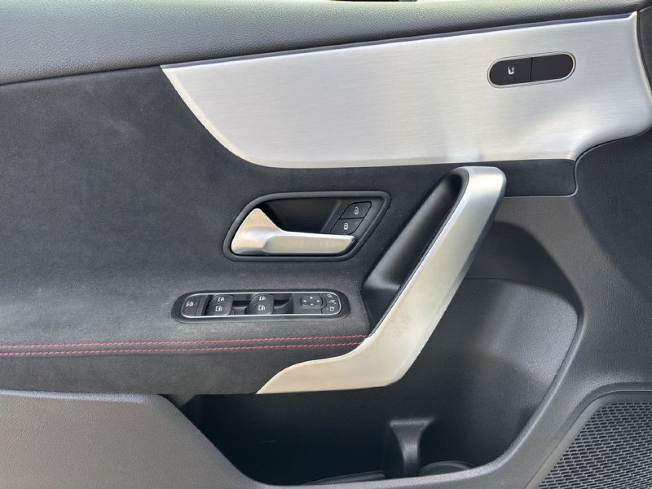 Mercedes-Benz A-Klasse – Bild 9