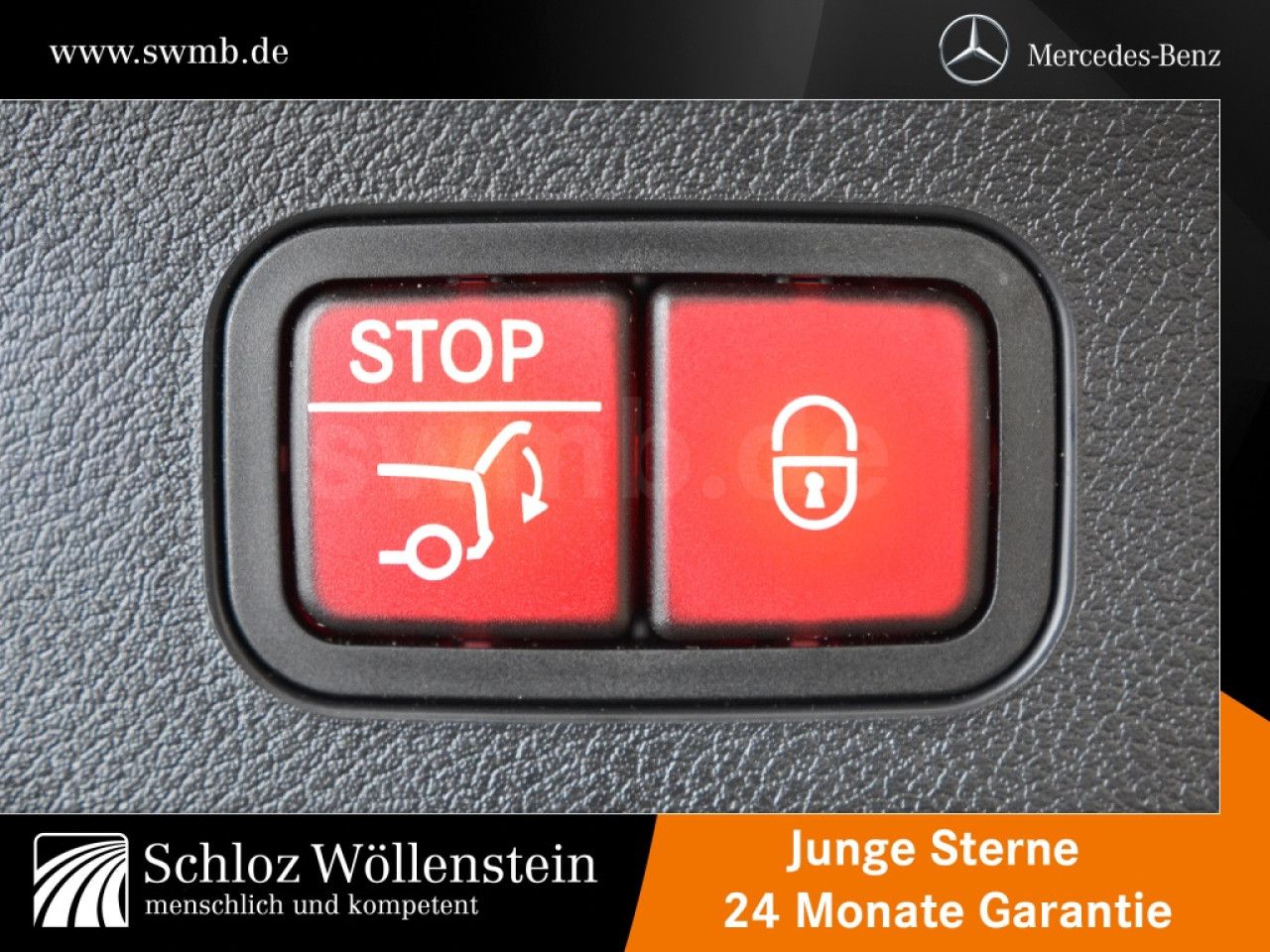 Mercedes-Benz E-Klasse – Bild 20