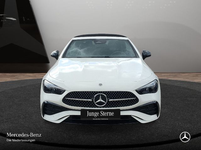 Mercedes-Benz CLE 220