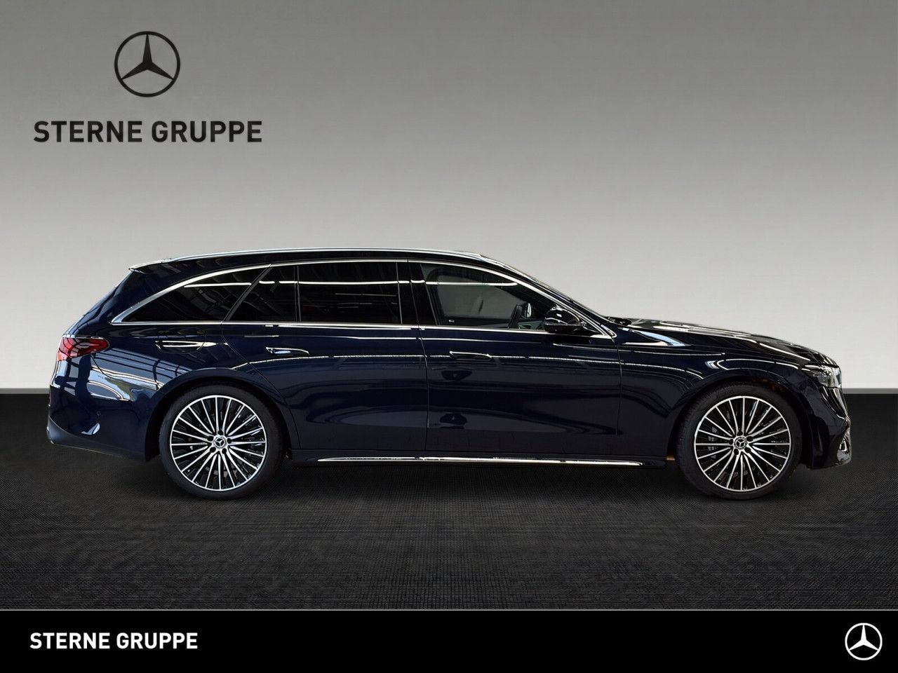 Mercedes-Benz E-Klasse – Bild 5