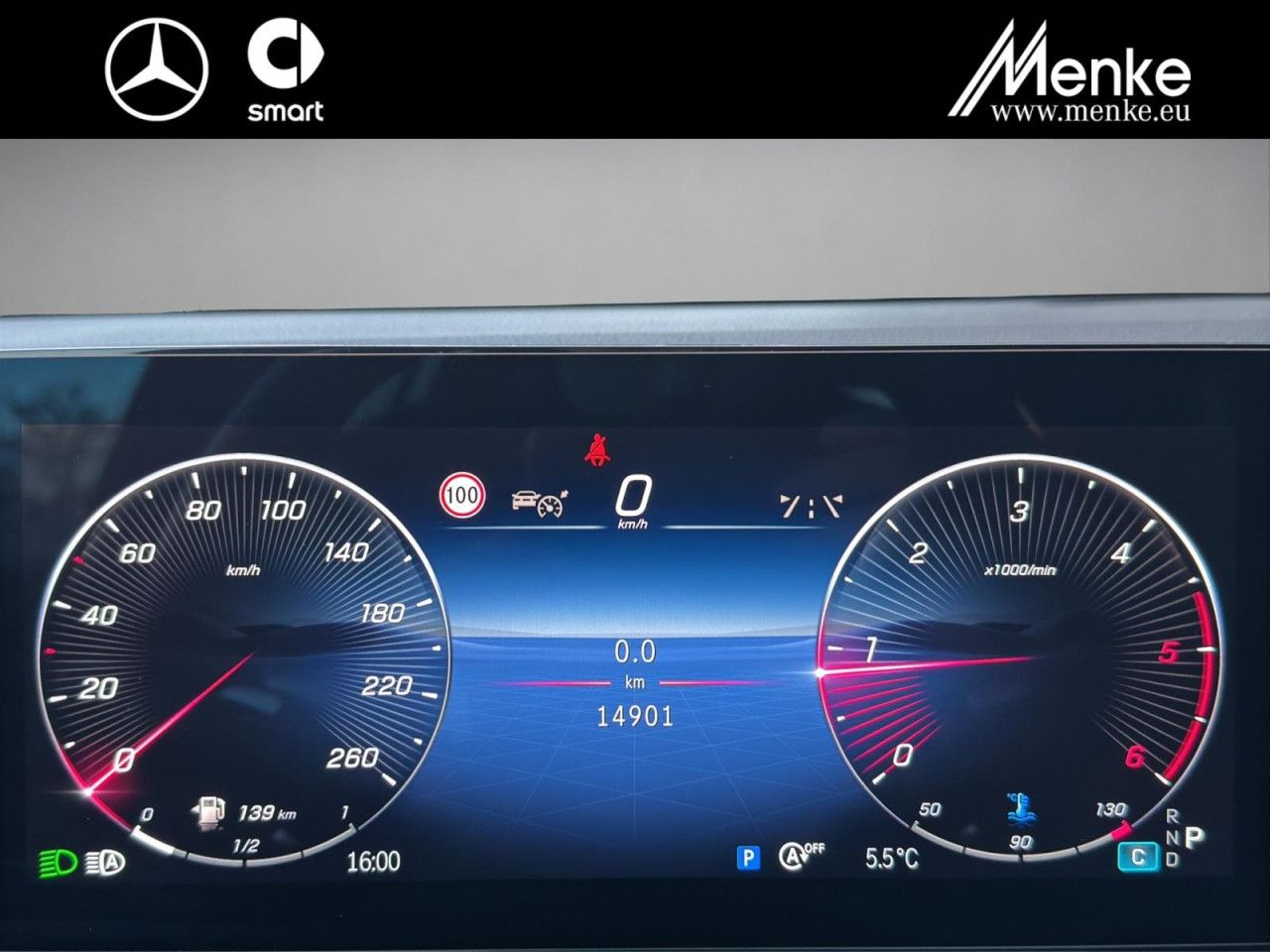 Mercedes-Benz GLB – Bild 10