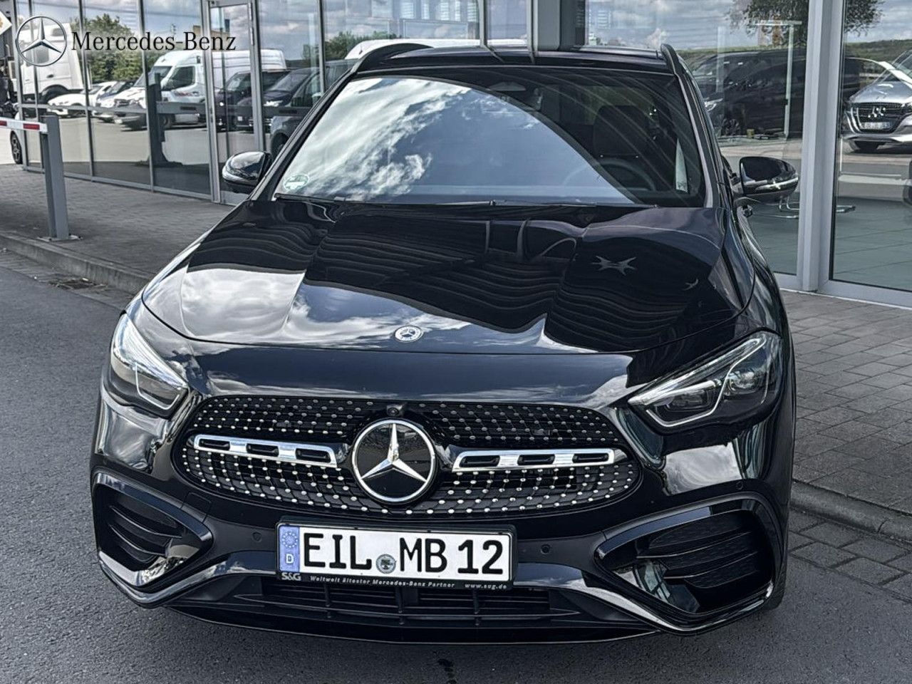 Mercedes-Benz GLA – Bild 4