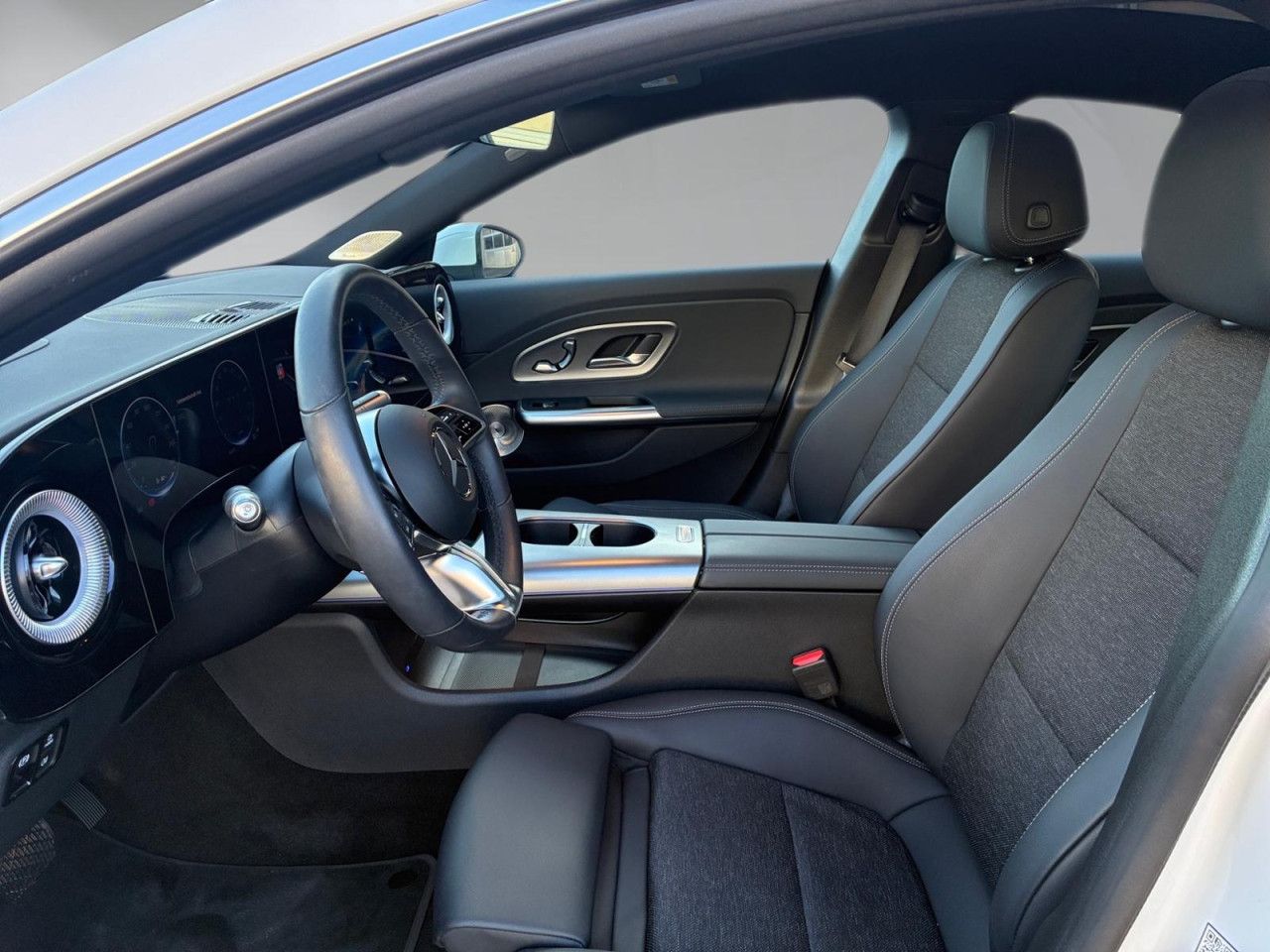 Mercedes-Benz CLA – Bild 6