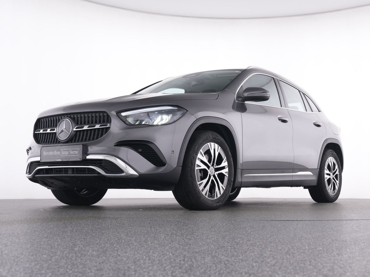 Mercedes-Benz GLA – Bild 6