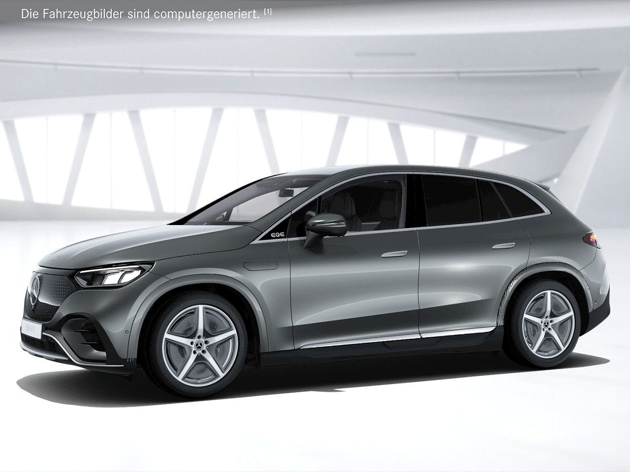 Mercedes-Benz EQE – Bild 19