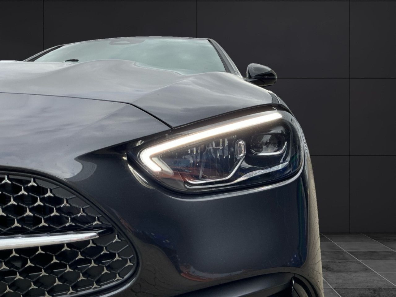 Mercedes-Benz C-Klasse – Bild 18