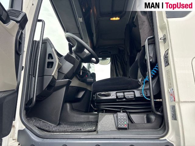 MAN TGX 18.470 4x2 BL SA 15
