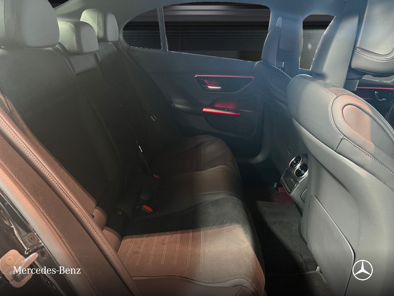 Mercedes-Benz C-Klasse – Bild 15