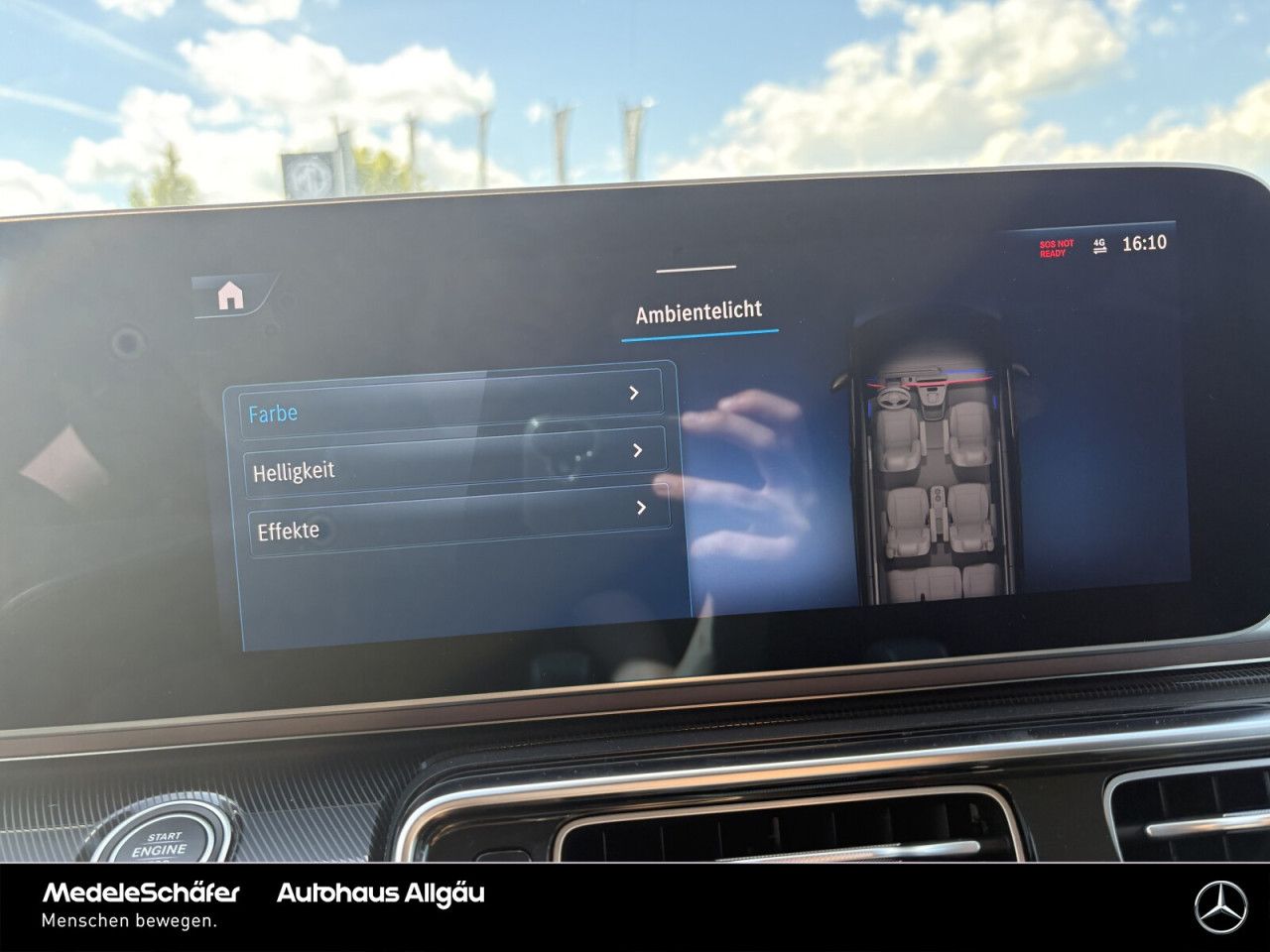 Mercedes-Benz V-Klasse – Bild 21