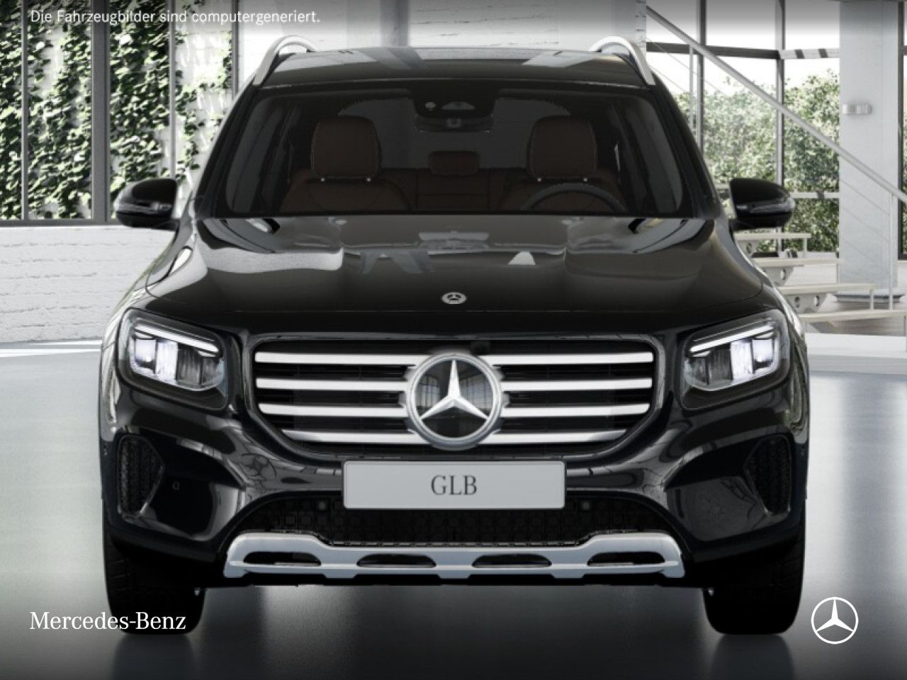 Mercedes-Benz GLB – Bild 5