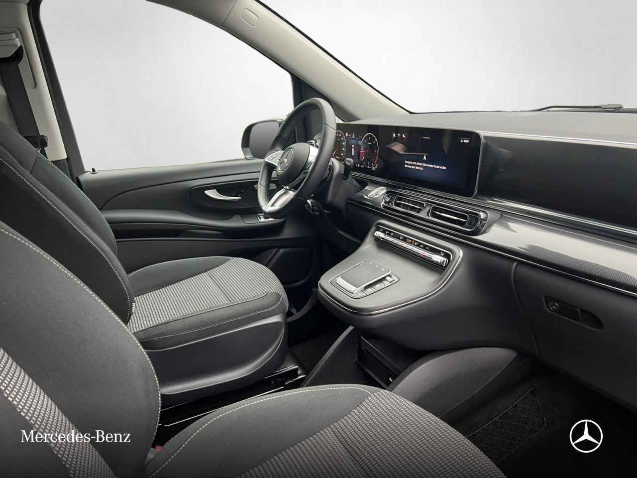Mercedes-Benz V-Klasse – Bild 10