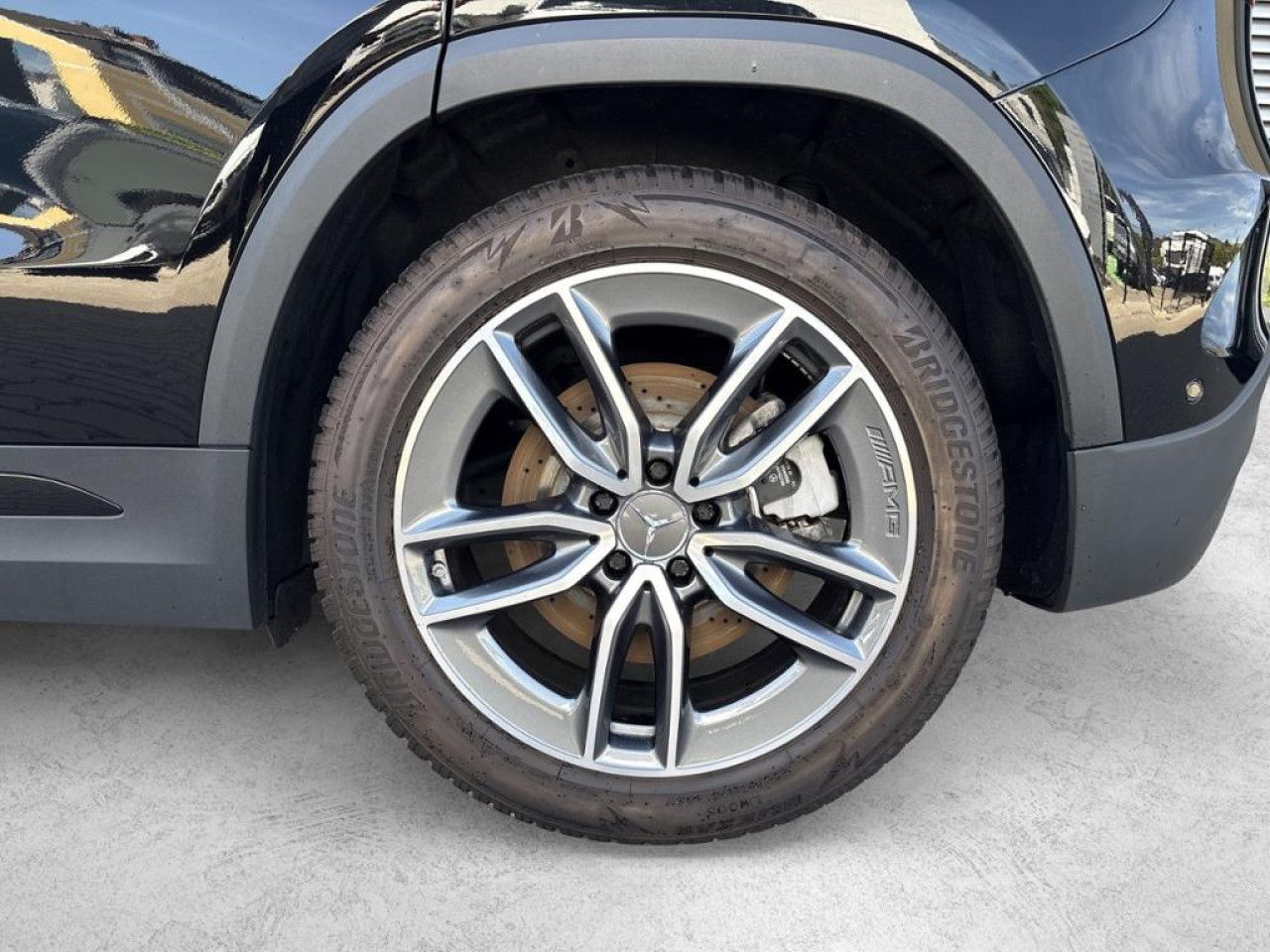 Mercedes-Benz GLA – Bild 4