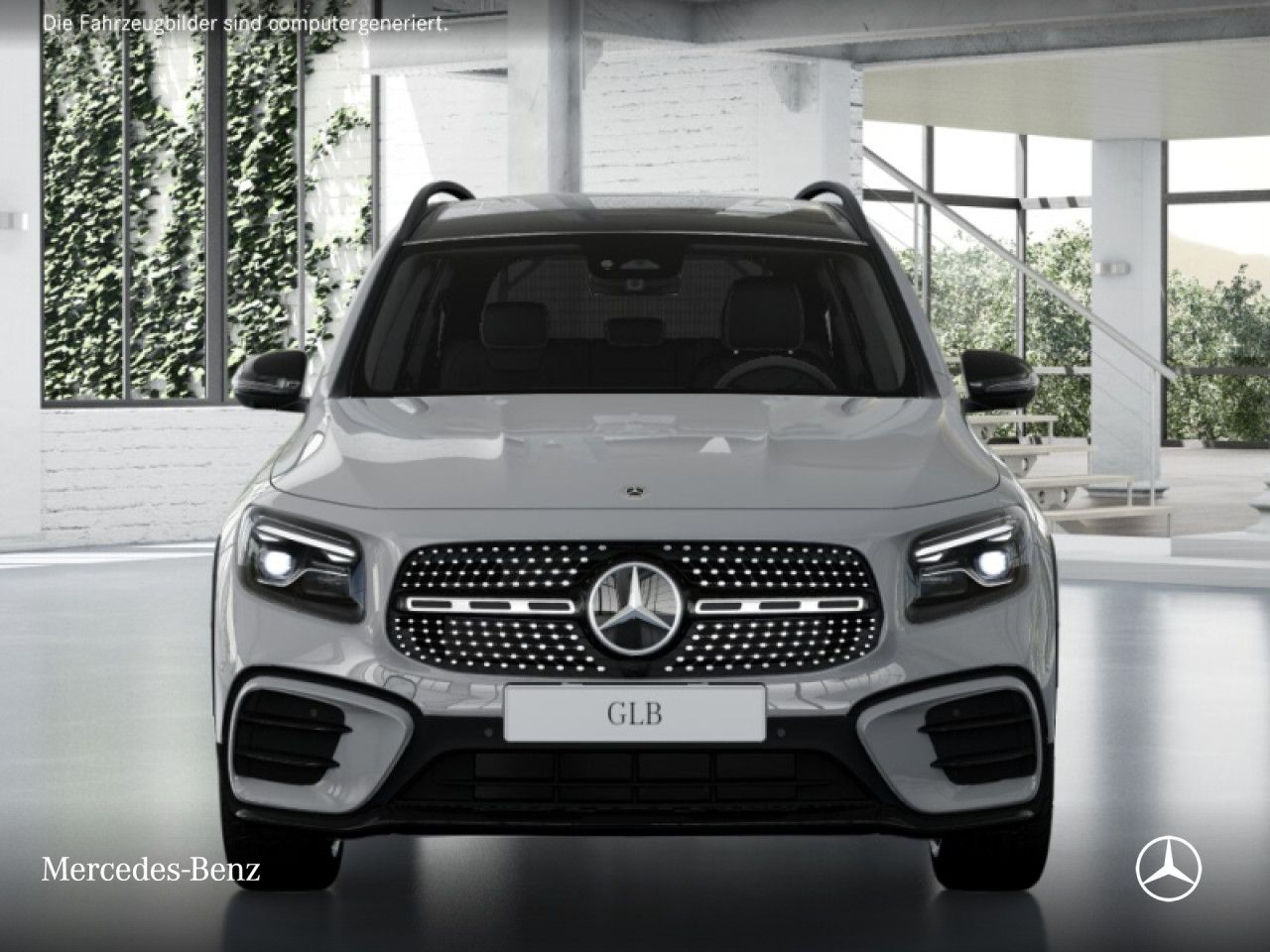 Mercedes-Benz GLB – Bild 5