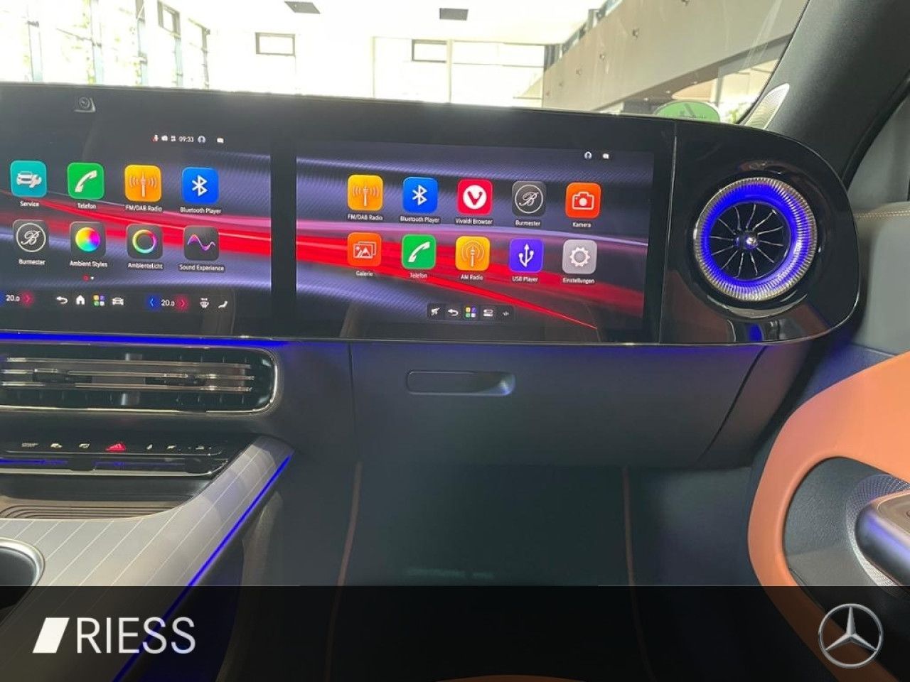 Mercedes-Benz CLA – Bild 15