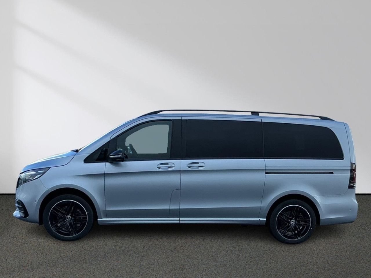 Mercedes-Benz V-Klasse – Bild 2