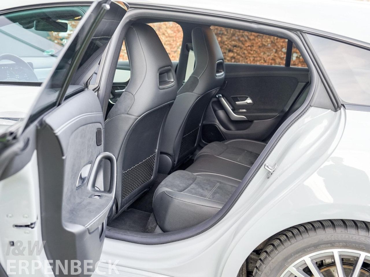 Mercedes-Benz CLA – Bild 17