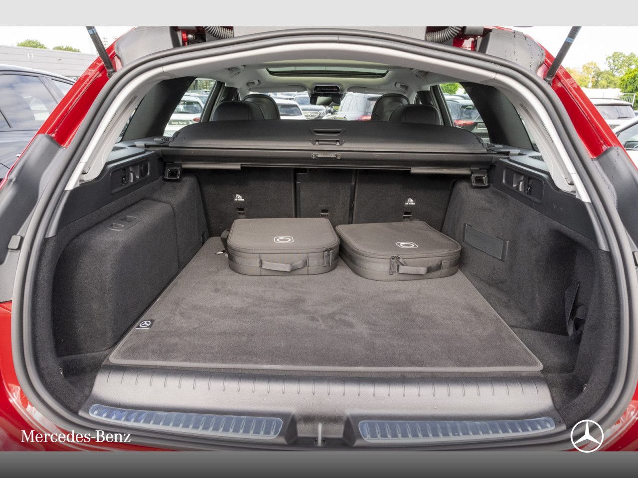 Mercedes-Benz C-Klasse – Bild 15
