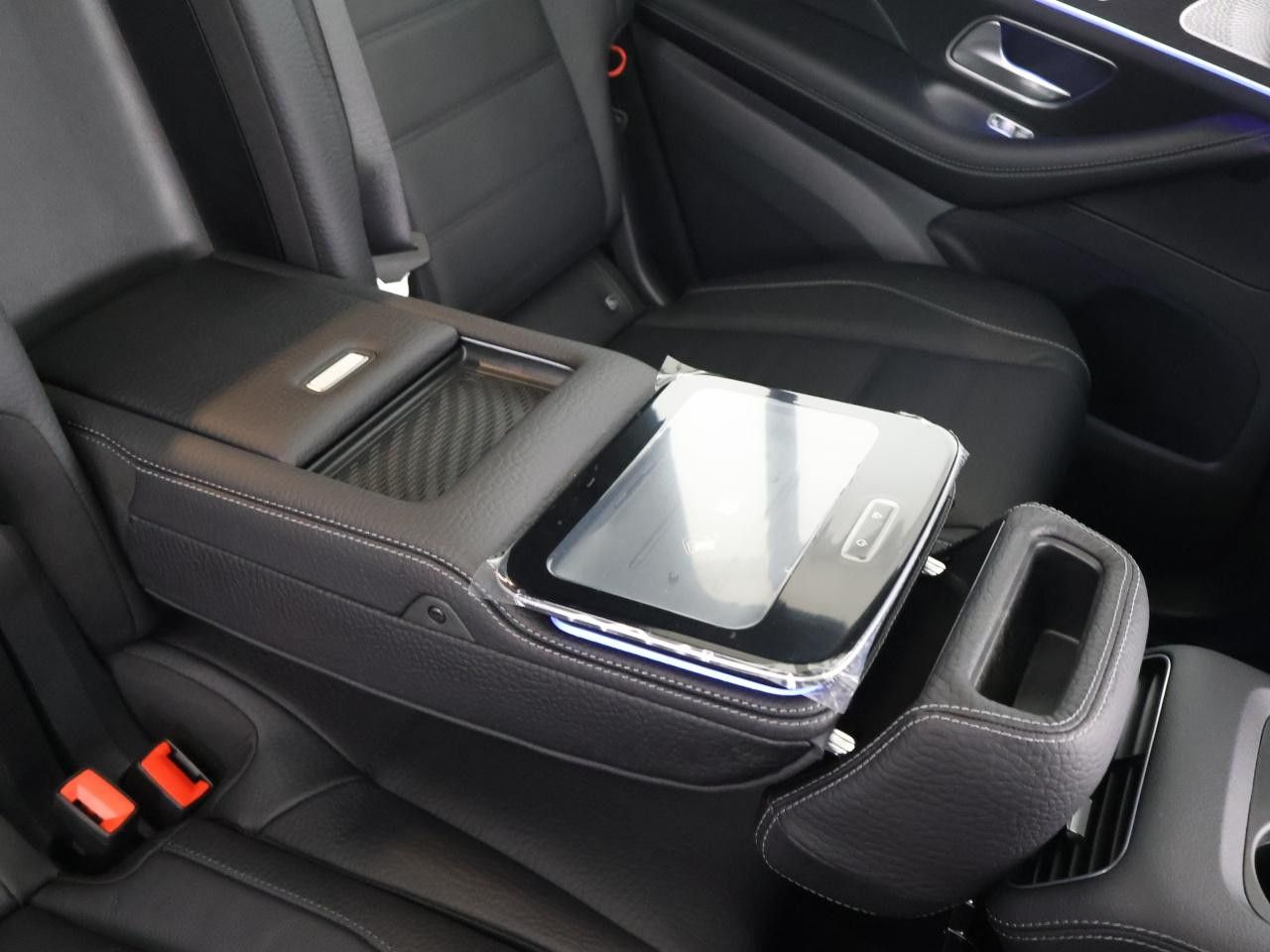 Mercedes-Benz GLS – Bild 20