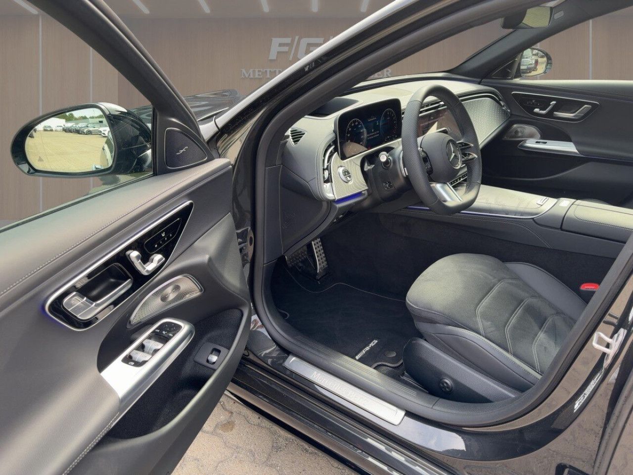 Mercedes-Benz E-Klasse – Bild 6