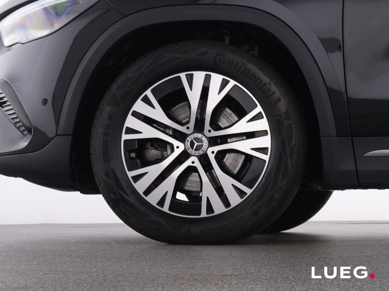 Mercedes-Benz GLA – Bild 19