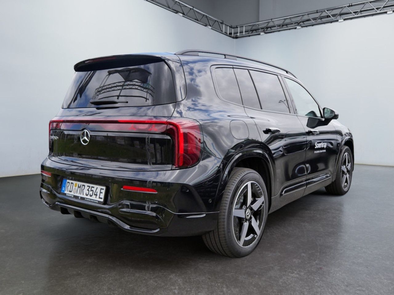Mercedes-Benz GLB – Bild 3