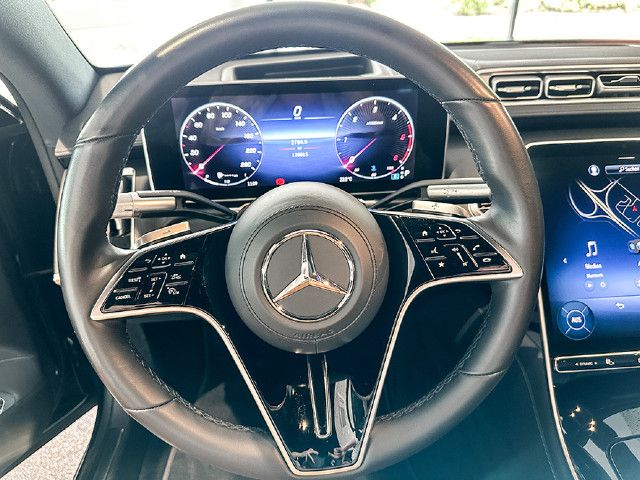 Mercedes-Benz S 400