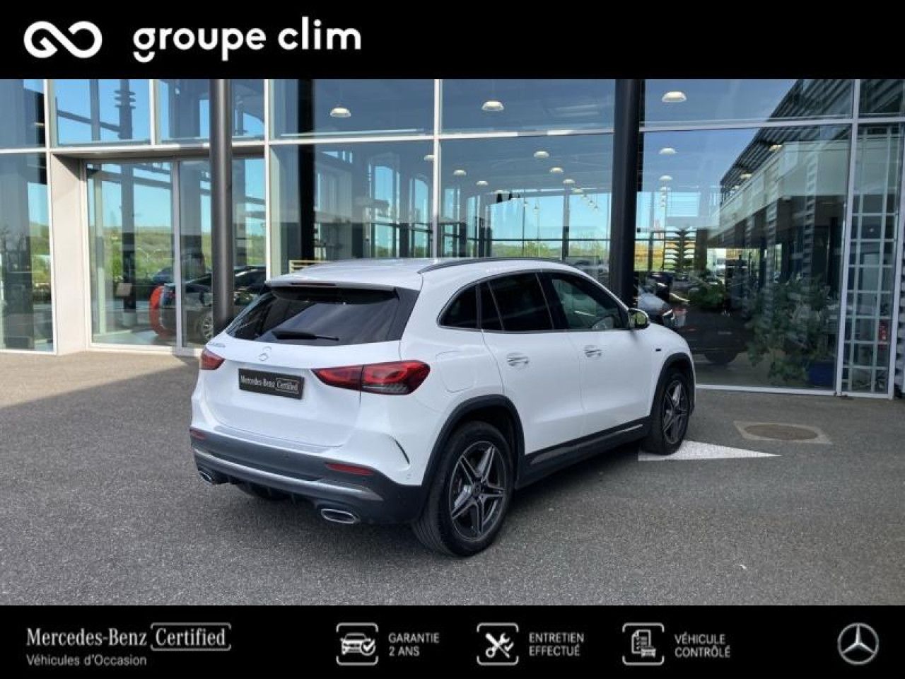 Photo du v&eacute;hicule 4 / 18