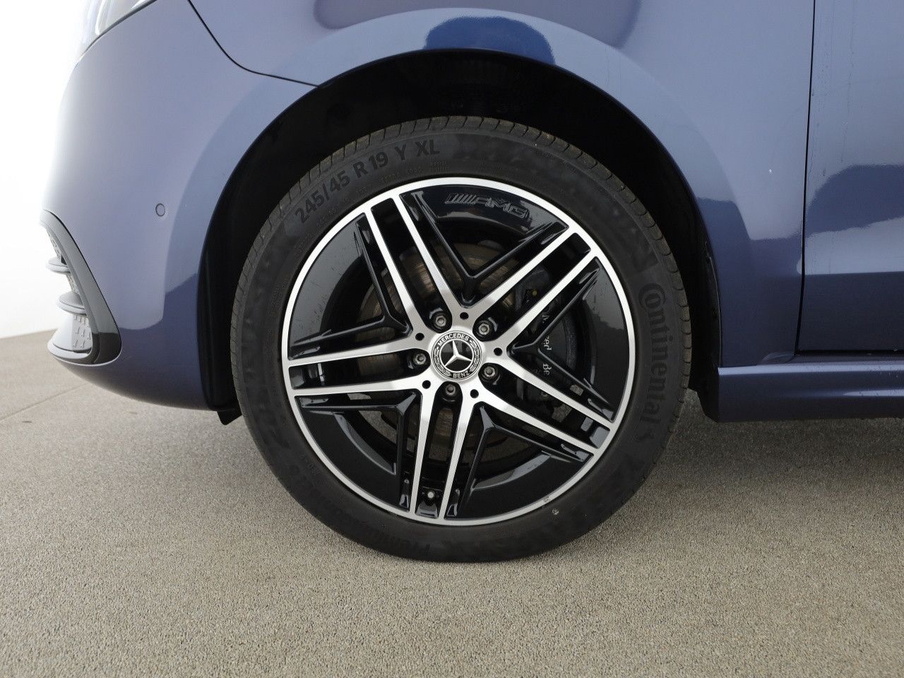 Mercedes-Benz V-Klasse – Bild 16