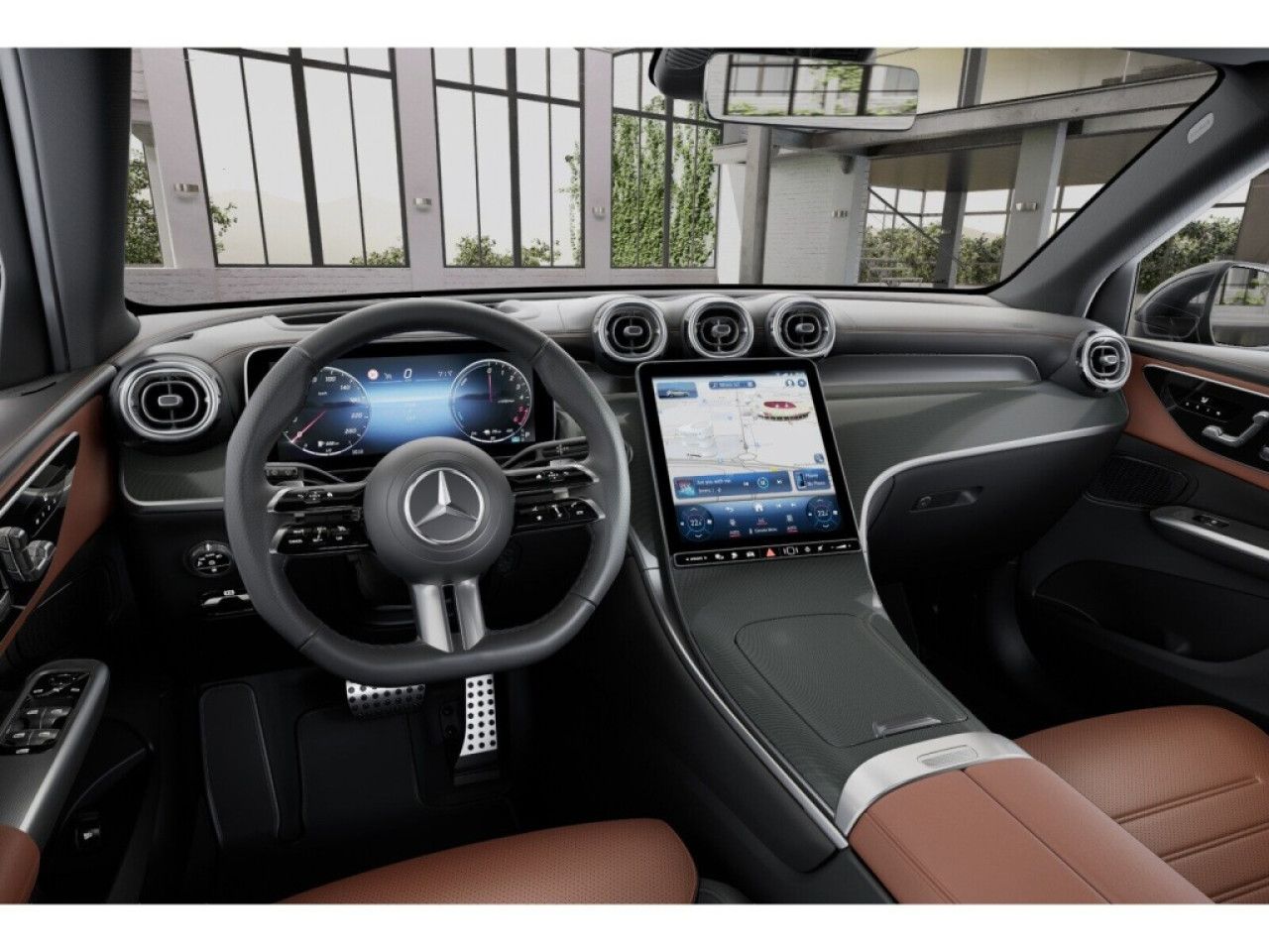 Mercedes-Benz GLC – Bild 6