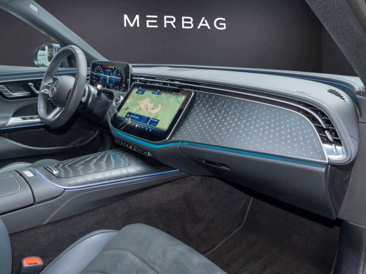 Mercedes-Benz E-Klasse – Bild 8