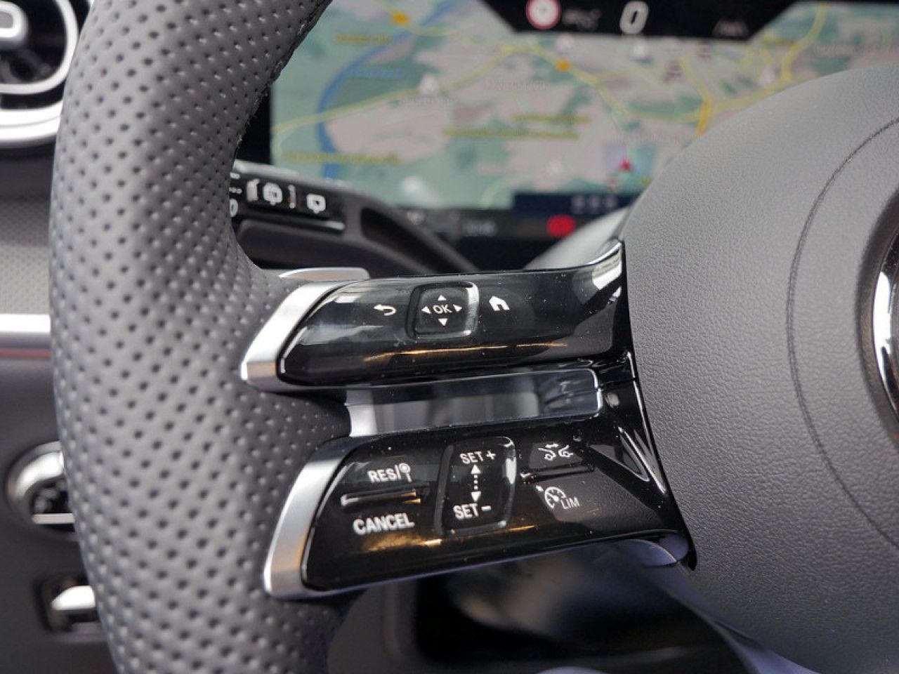 Mercedes-Benz GLC – Bild 18