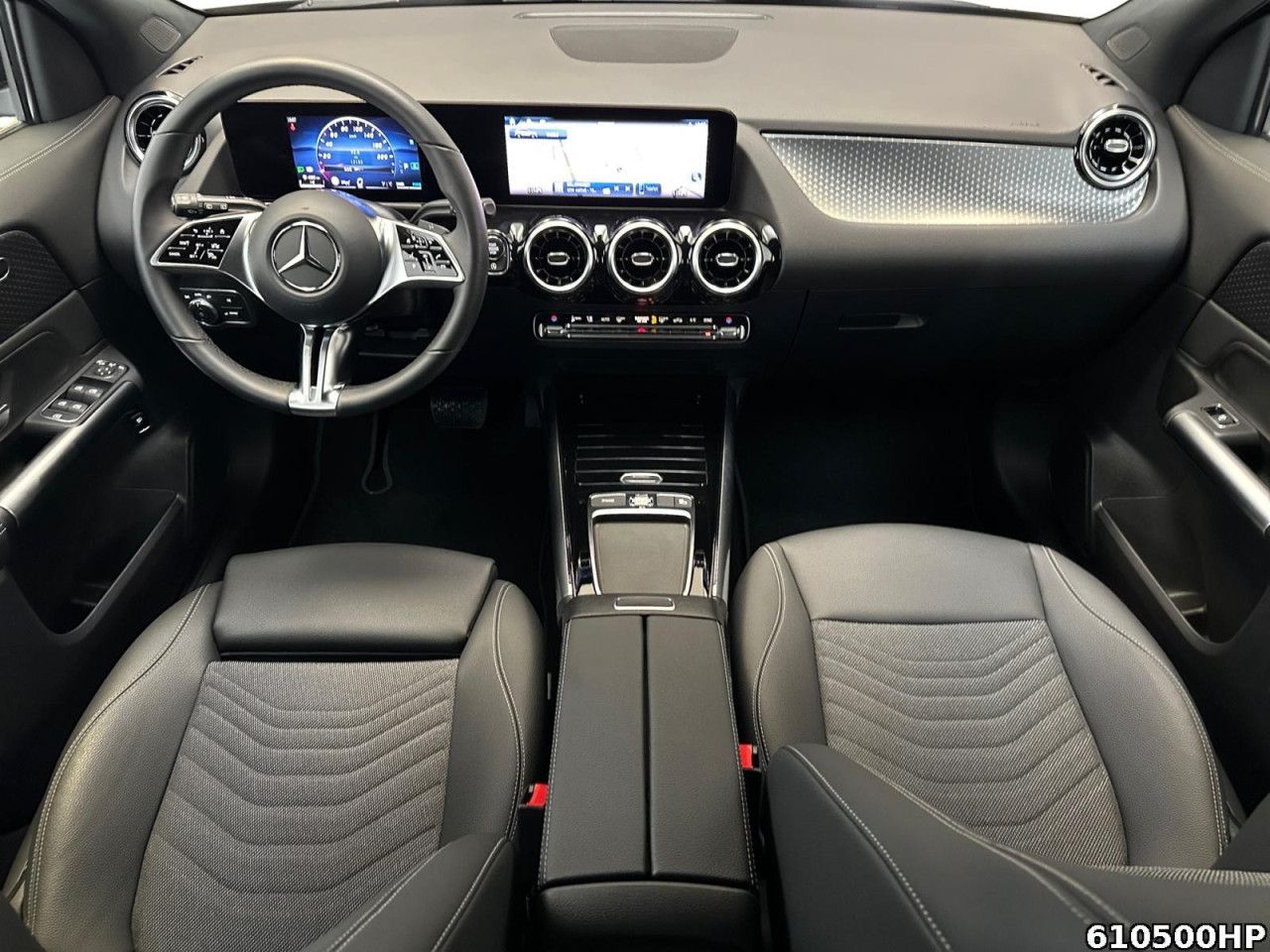 Mercedes-Benz GLA – Bild 8