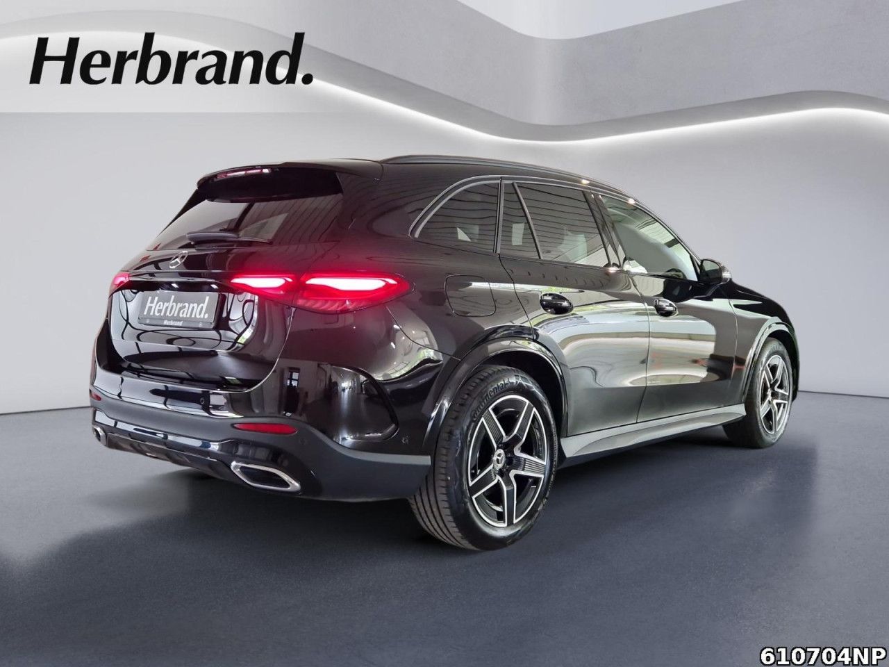 Mercedes-Benz GLC – Bild 3