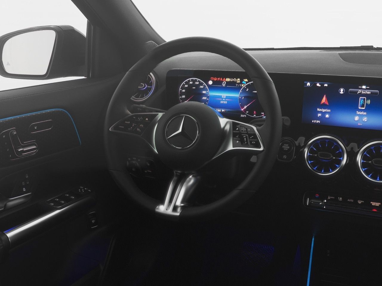 Mercedes-Benz GLA – Bild 4