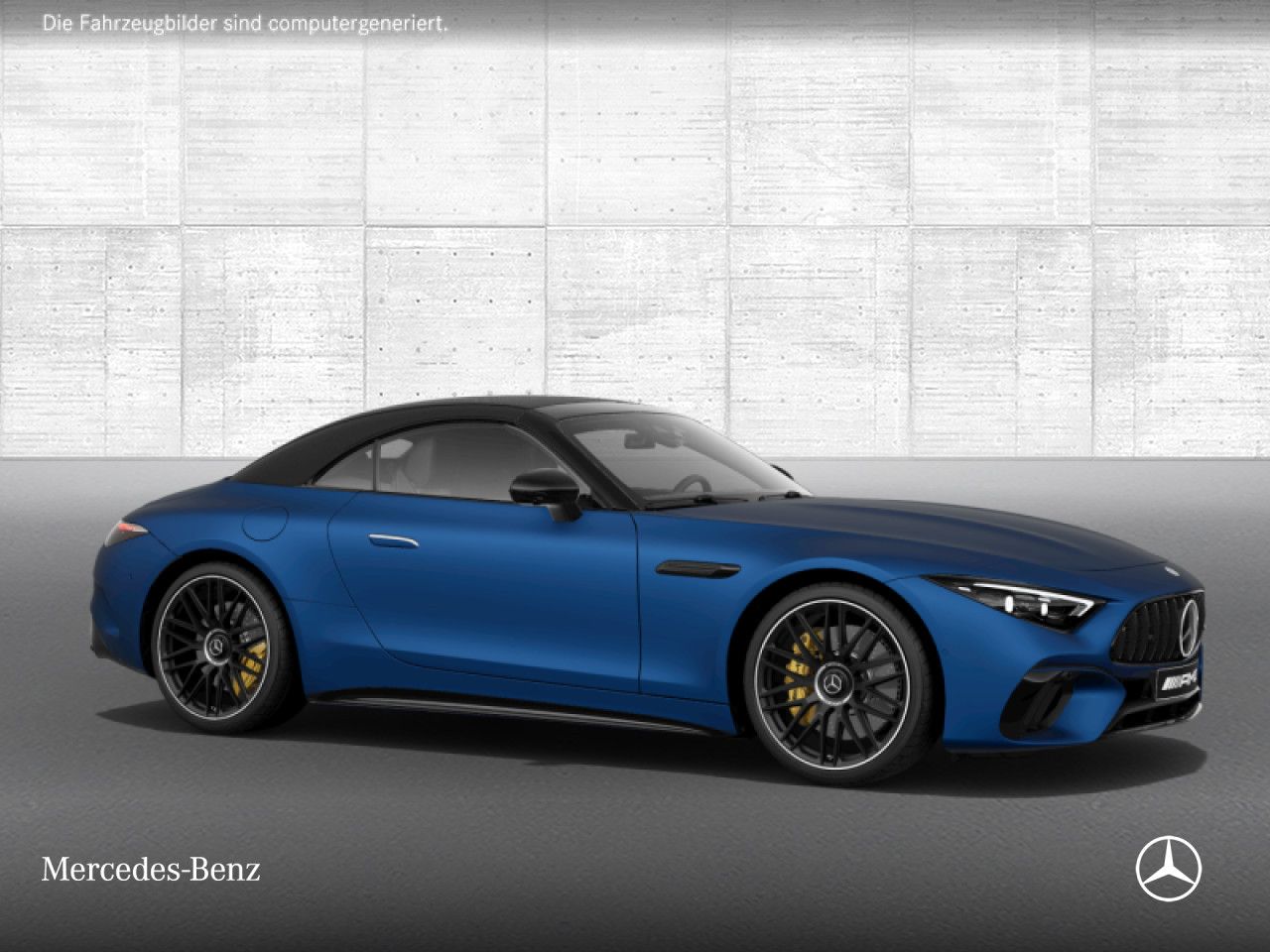 Mercedes-Benz SL – Bild 13