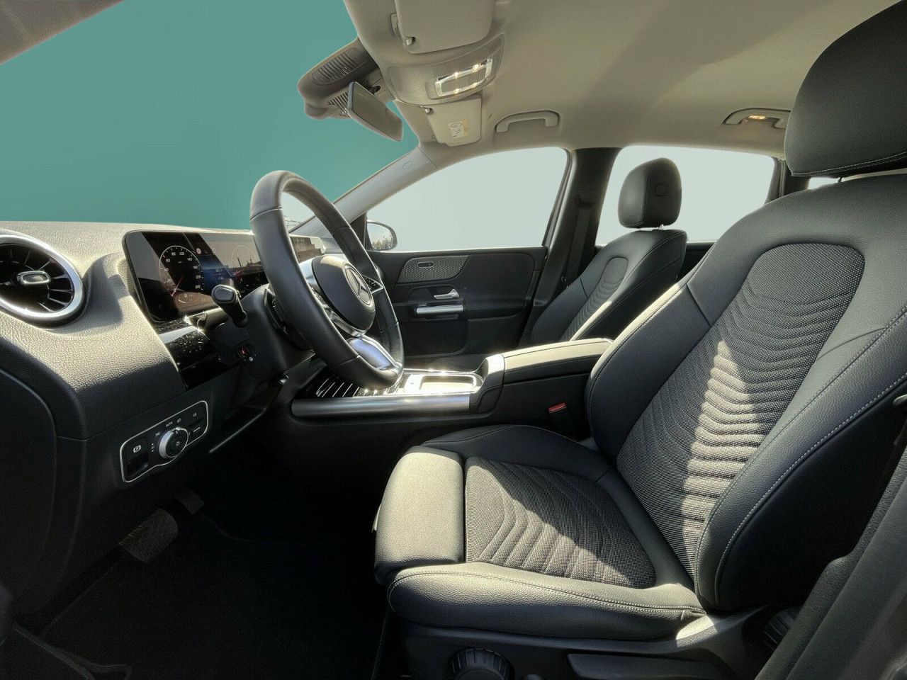 Mercedes-Benz B-Klasse – Bild 9