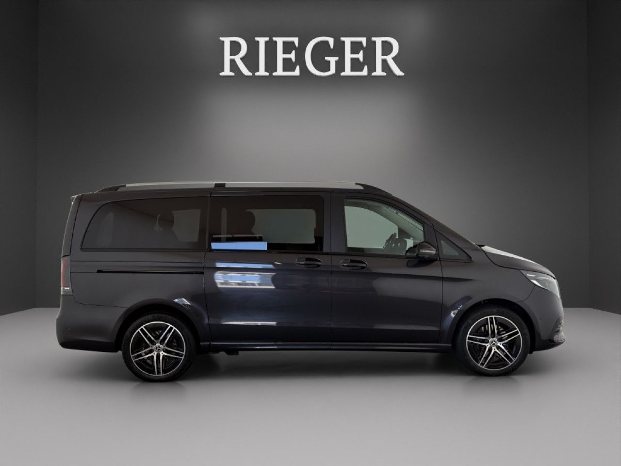 Mercedes-Benz V-Klasse – Bild 14