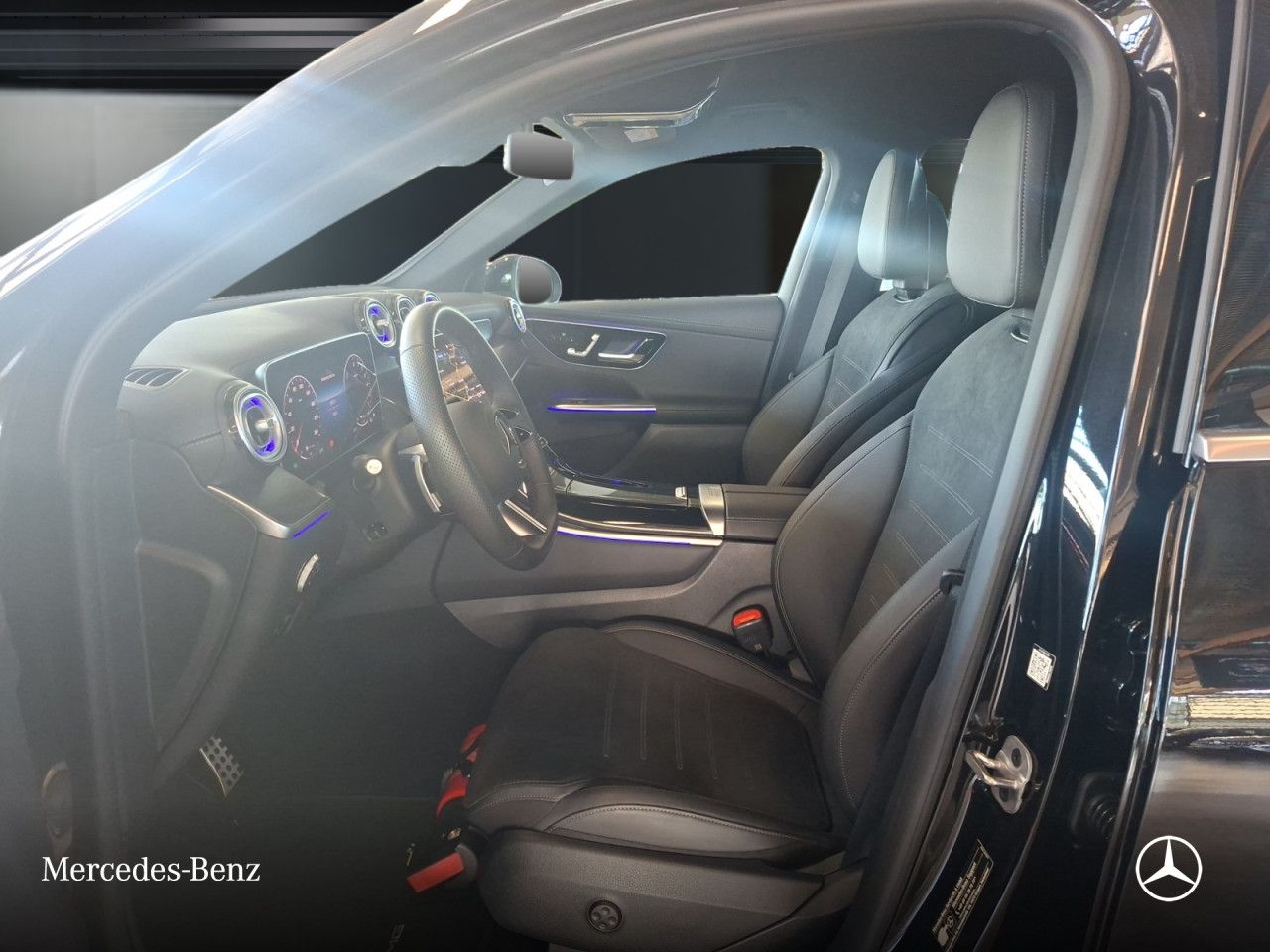 Mercedes-Benz GLC – Bild 9