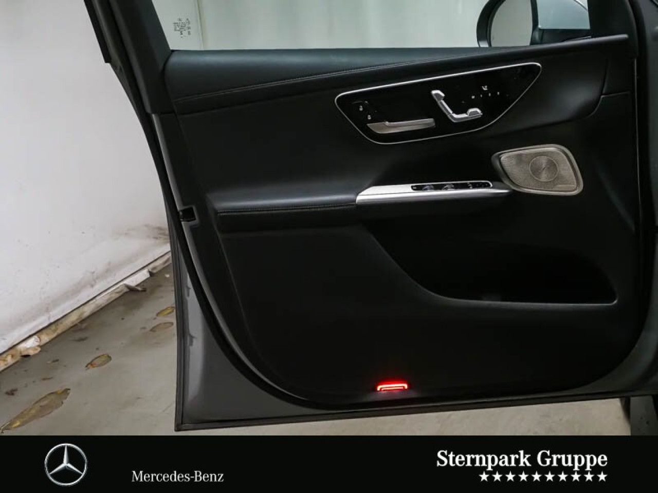 Mercedes-Benz GLC – Bild 9