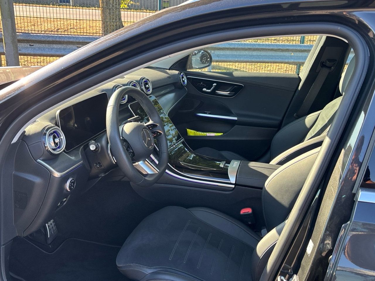 Mercedes-Benz C-Klasse – Bild 17