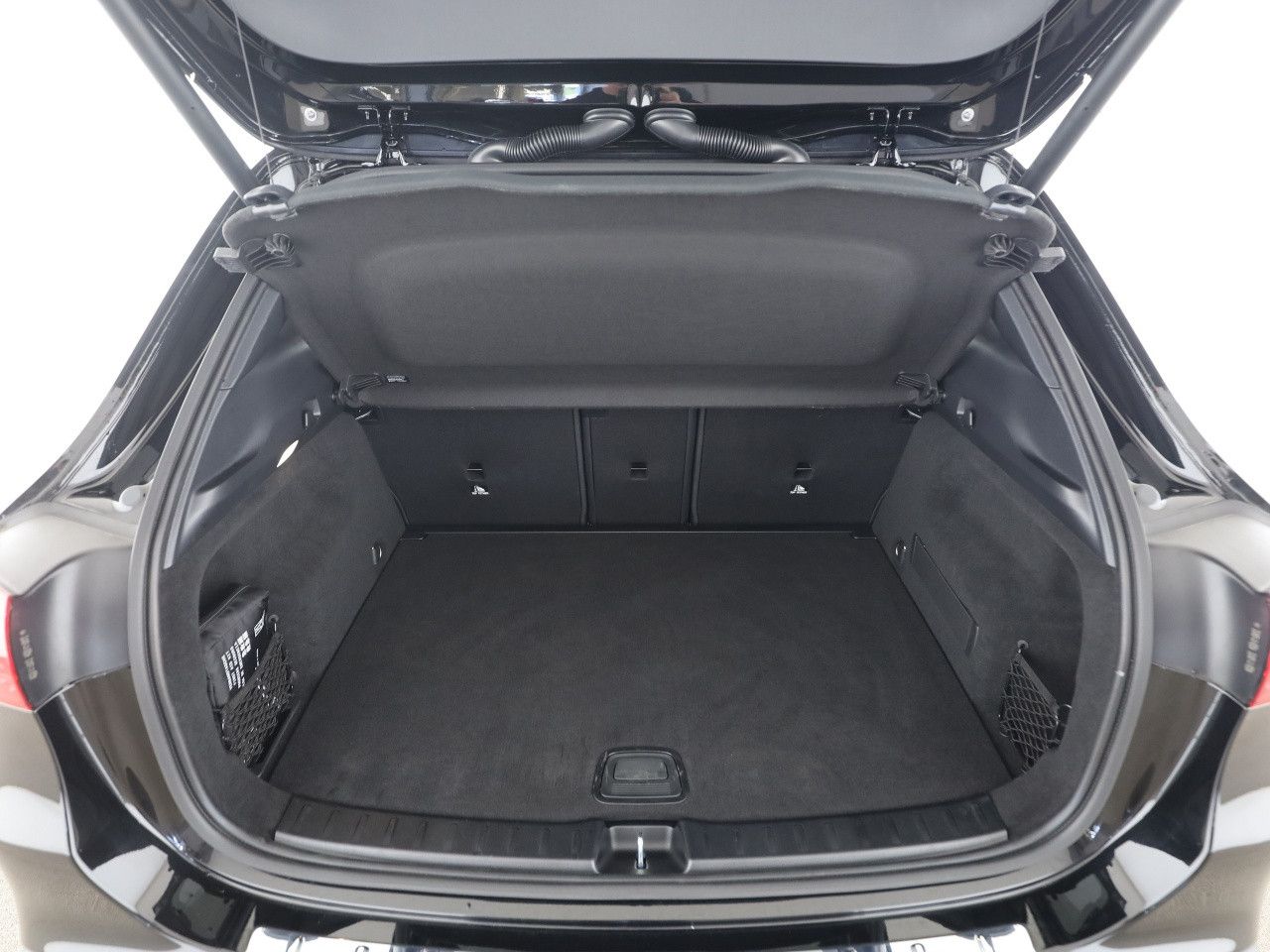 Mercedes-Benz GLA – Bild 15