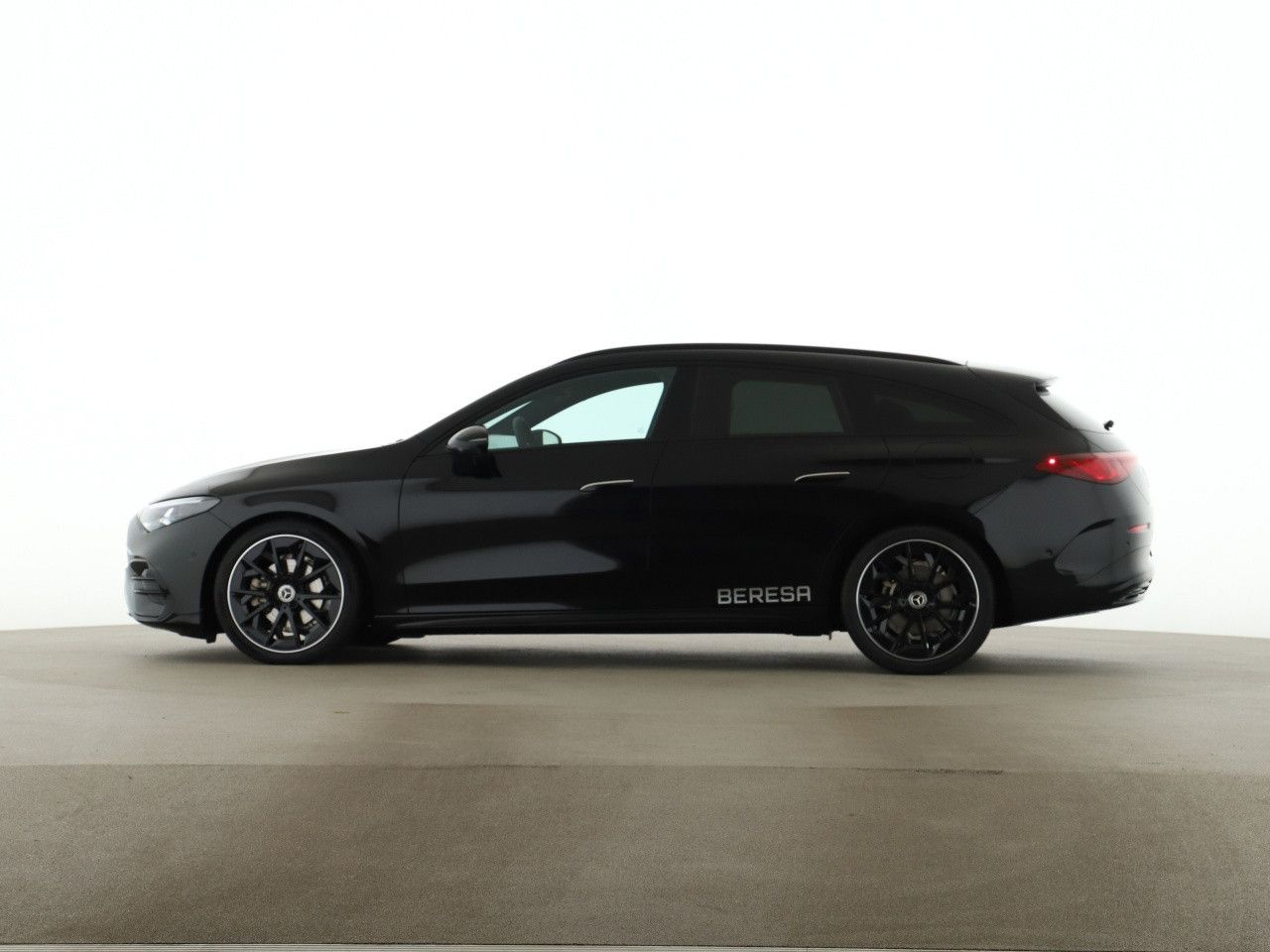 Mercedes-Benz CLA – Bild 3