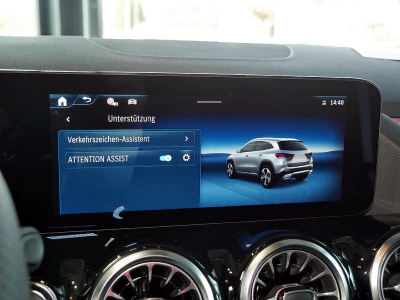 Mercedes-Benz GLA – Bild 18