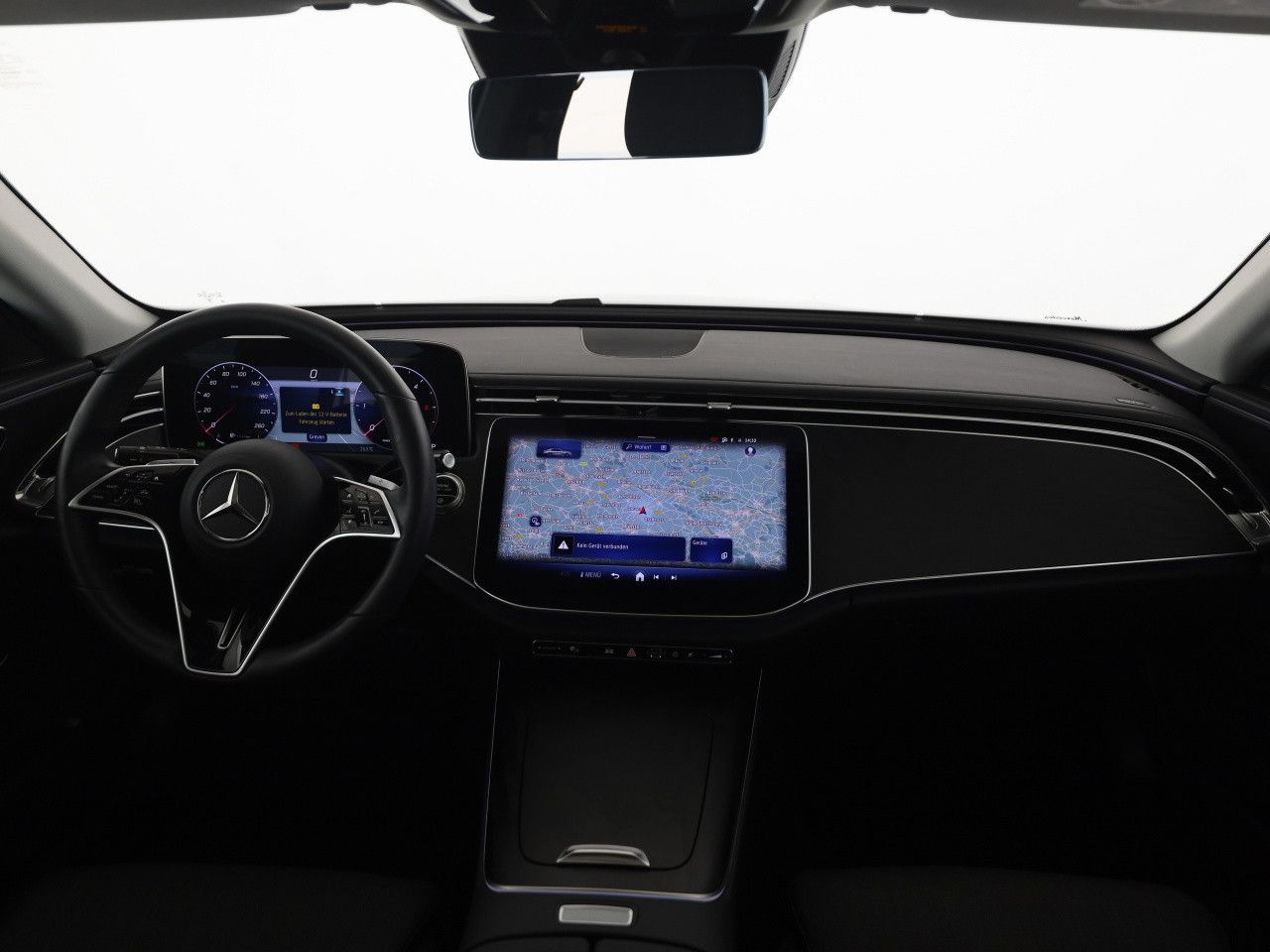 Mercedes-Benz E-Klasse – Bild 10