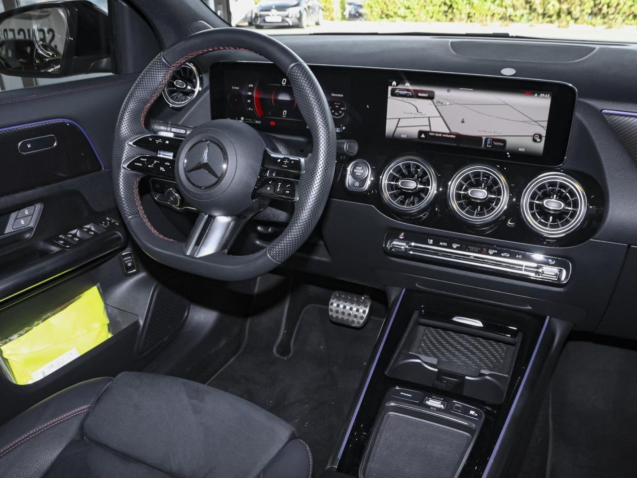 Mercedes-Benz GLA – Bild 6