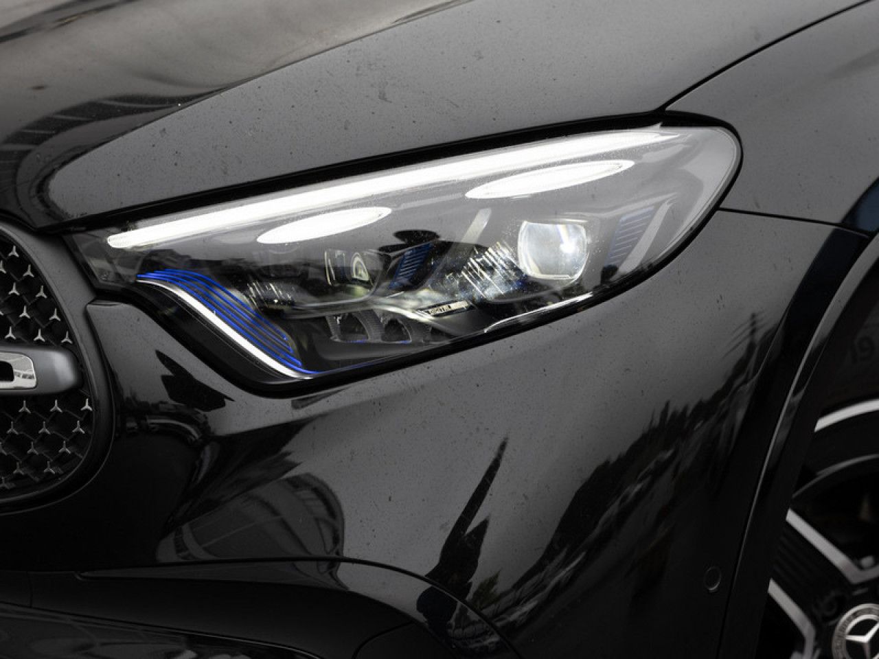 Mercedes-Benz GLC – Bild 23