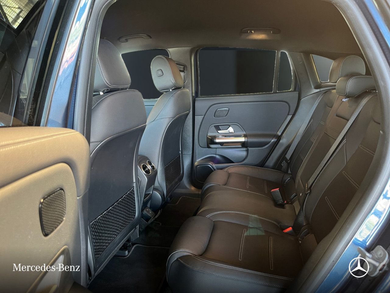 Mercedes-Benz EQA – Bild 15