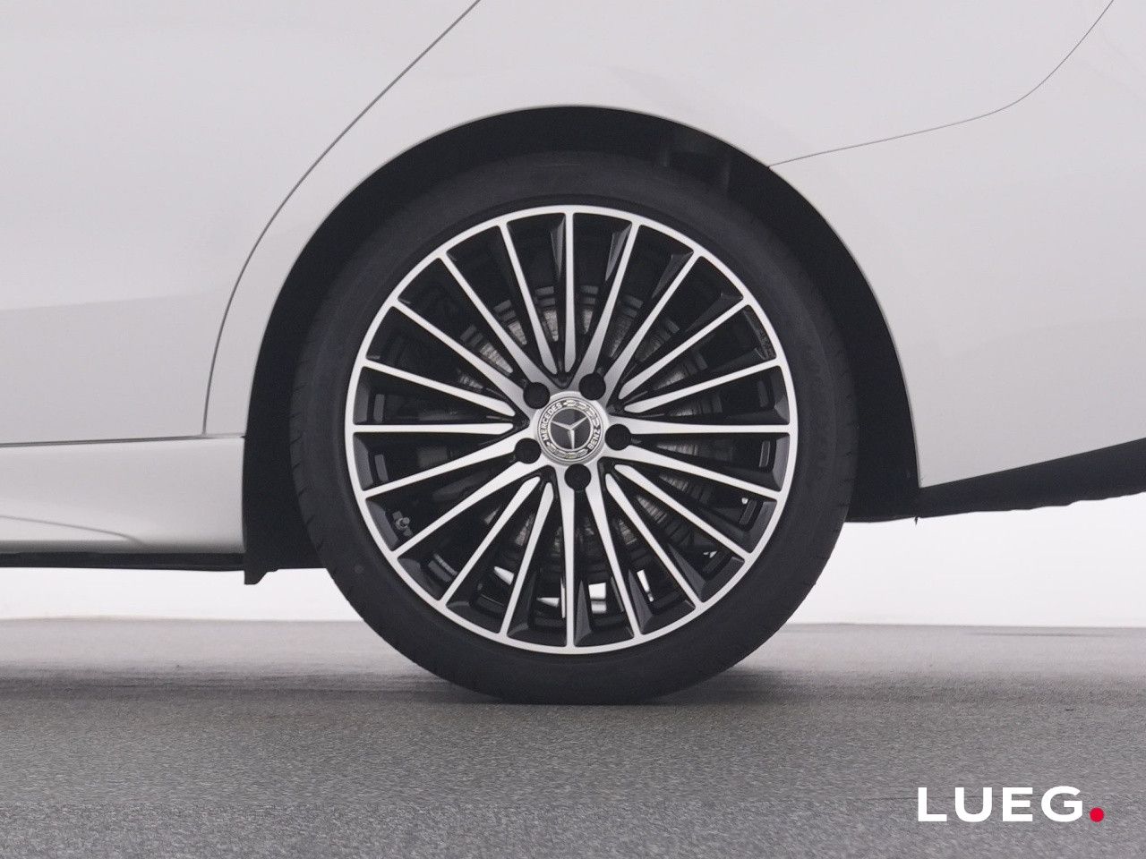 Mercedes-Benz C-Klasse – Bild 20