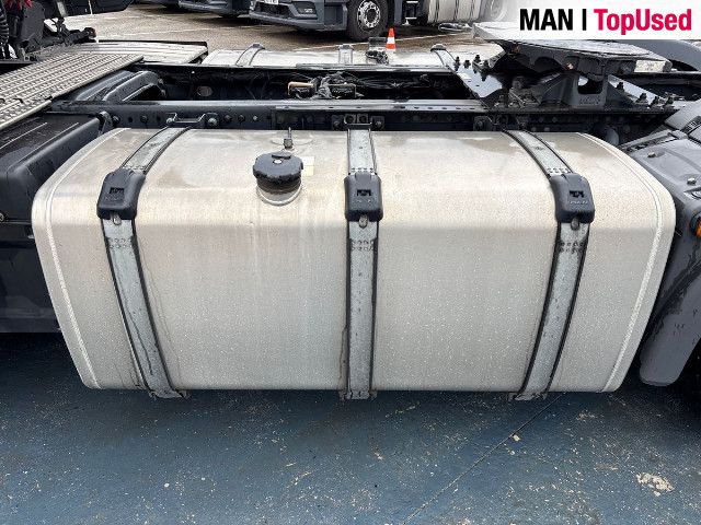 MAN TGX 18.510 4x2 BL SA 13
