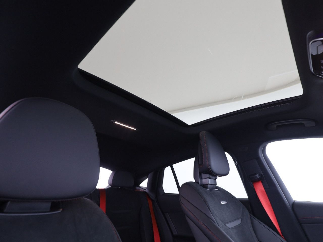 Mercedes-Benz GLC – Bild 22